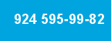 924 595-99-82